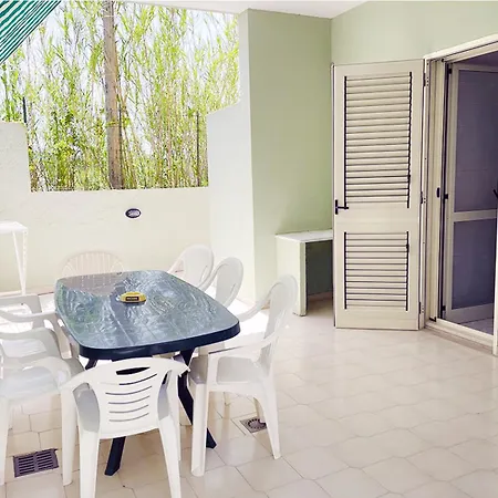 Via Tamerici Gallipolitravel