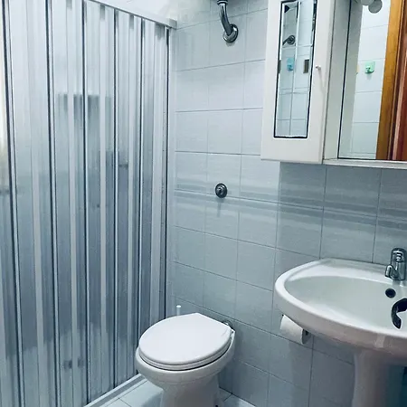 Semesterbostad Via Tamerici Gallipolitravel