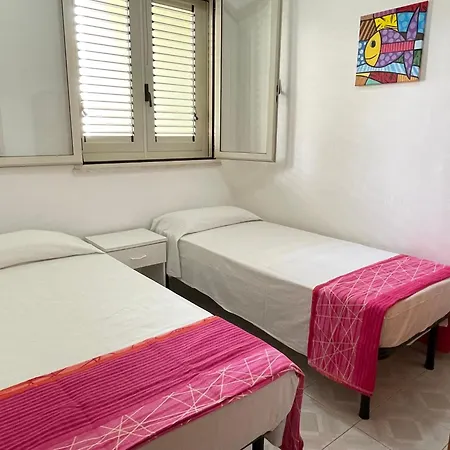 Via Tamerici Gallipolitravel Semesterbostad Gallipolli