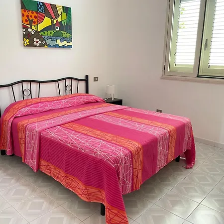 Casa vacanze Via Tamerici Gallipolitravel *