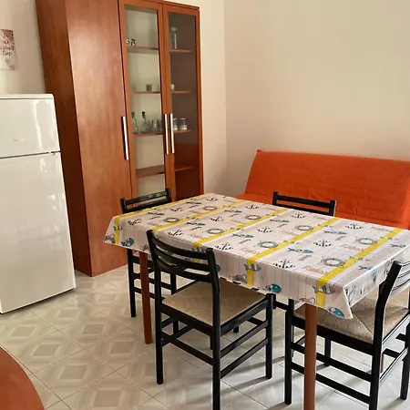 Casa vacanze Via Tamerici Gallipolitravel Gallipoli