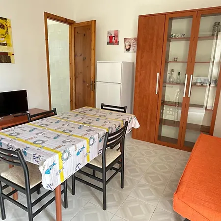 Via Tamerici Gallipolitravel Gallipoli