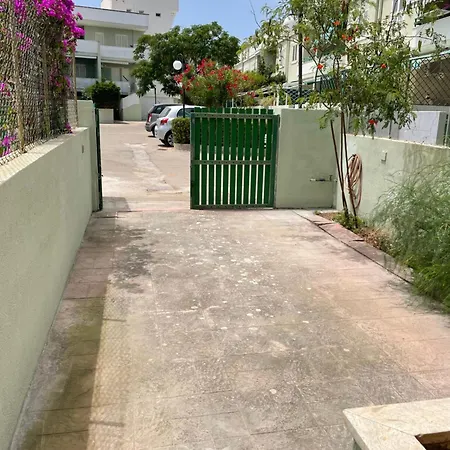 Holiday home Via Tamerici Gallipolitravel Gallipoli