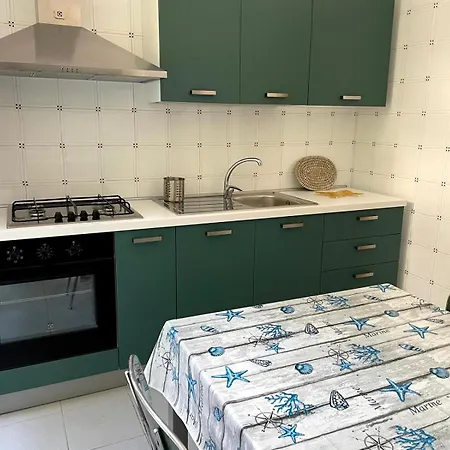 Via Tamerici Gallipolitravel Casa vacanze Gallipoli