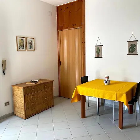 Holiday home Via Tamerici Gallipolitravel Gallipoli