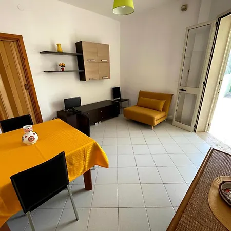 Via Tamerici Gallipolitravel * Gallipoli