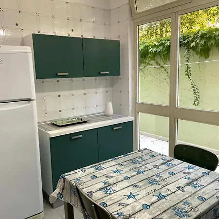 Via Tamerici Gallipolitravel