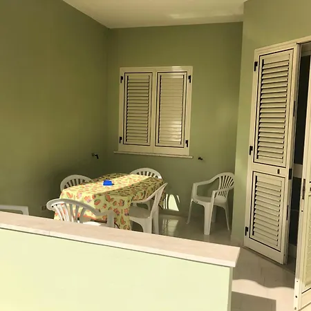 Via Tamerici Gallipolitravel Semesterbostad