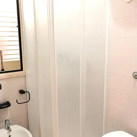 Semesterbostad Via Tamerici Gallipolitravel