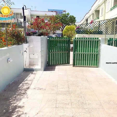 Via Tamerici Gallipolitravel Casa vacanze