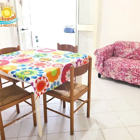 Via Tamerici Gallipolitravel *