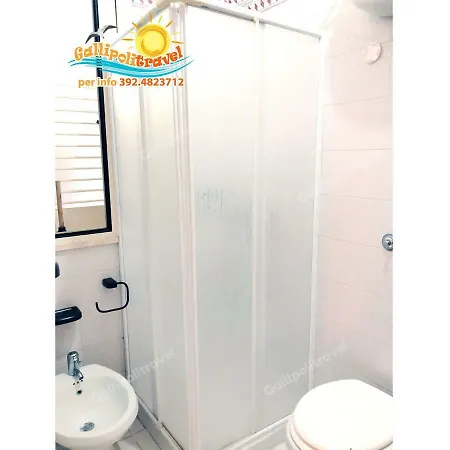 Via Tamerici Gallipolitravel Gallipolli