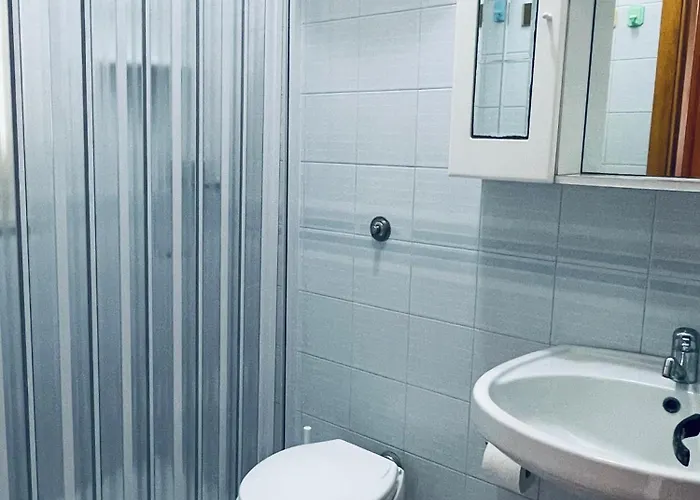 Holiday home Via Tamerici Gallipolitravel