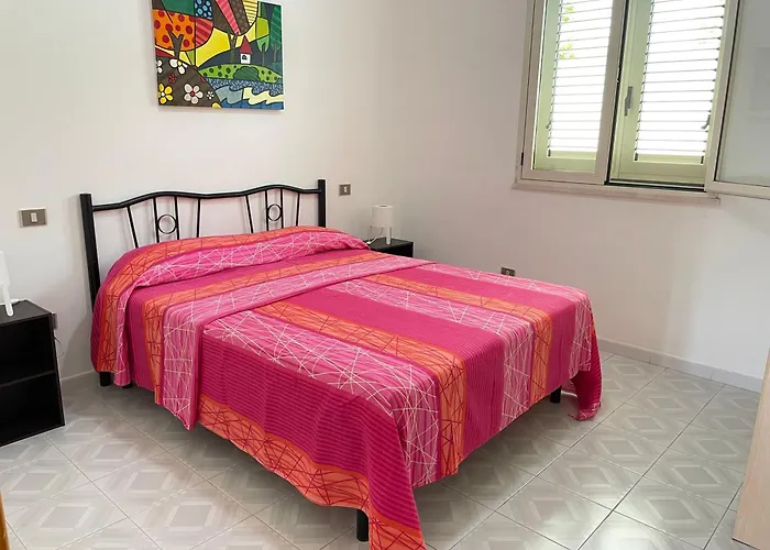 Casa vacanze Via Tamerici Gallipolitravel *