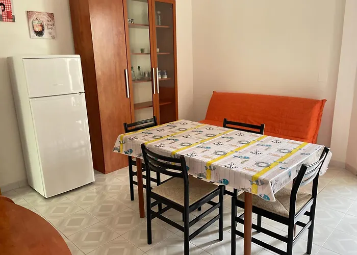 Casa vacanze Via Tamerici Gallipolitravel Gallipoli