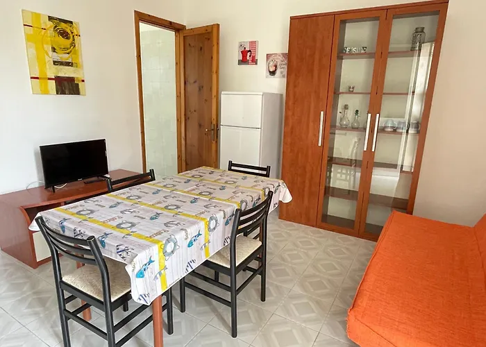 Via Tamerici Gallipolitravel Gallipoli