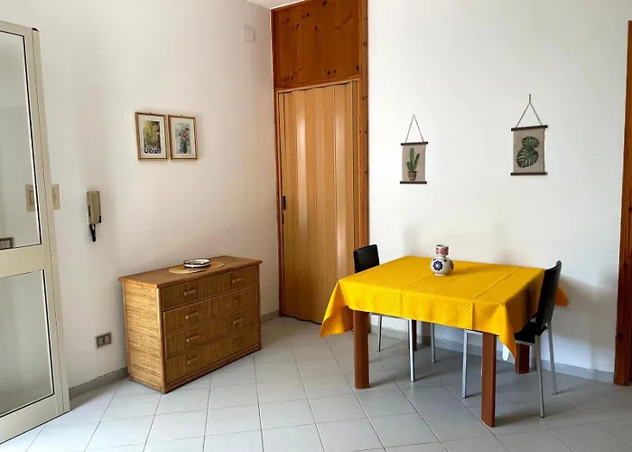 Holiday home Via Tamerici Gallipolitravel Gallipoli