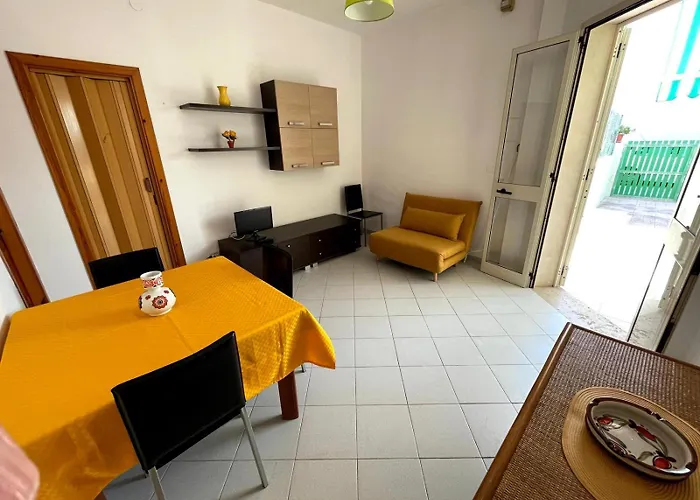 Via Tamerici Gallipolitravel * Gallipoli