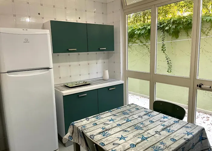 Via Tamerici Gallipolitravel