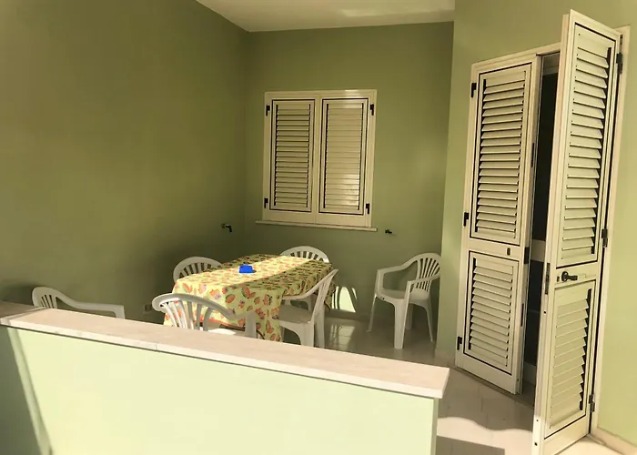 Via Tamerici Gallipolitravel Holiday home